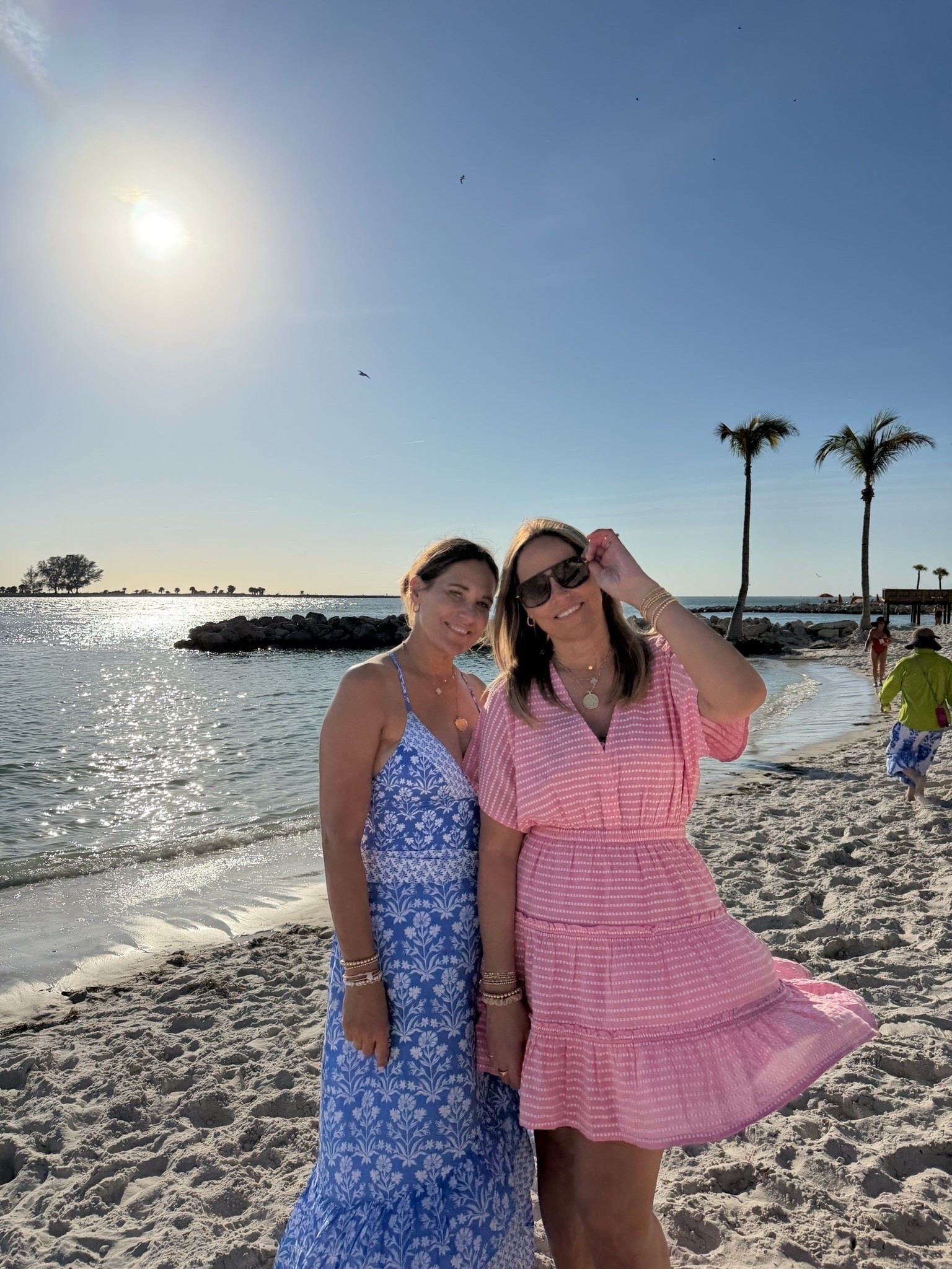 Outfits we packed on vacation! We loved these colorful new arrivals from Vineyard Vines! They were perfect for a stroll on the beach!

#LTKgrwm #LTKdayinmylife #LTKootd