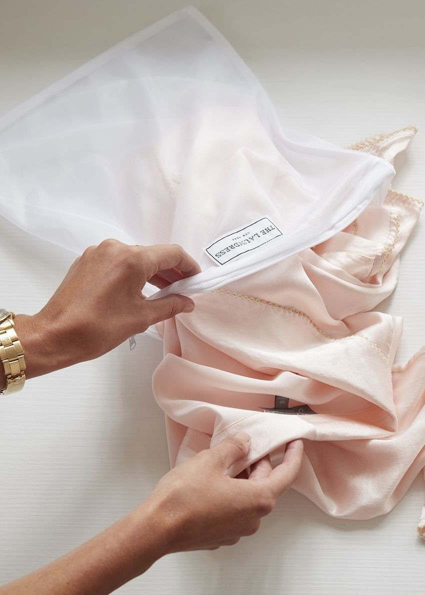 Mesh Bag Bundle | The Laundress