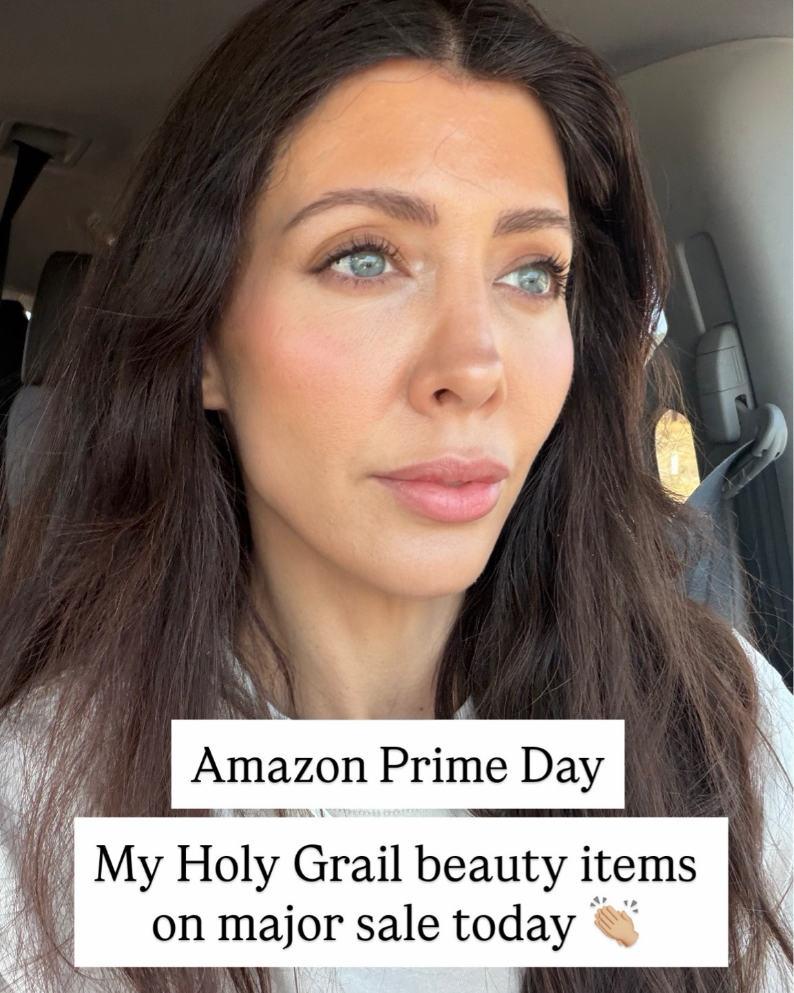 Amazon prime
Day deals and these are my fav beauty products!

#LTKSaleAlert #LTKBeauty #LTKOver40
