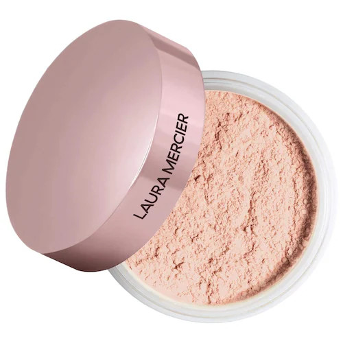 Laura Mercier Mini Ultra-Blur Talc-Free Translucent Loose Setting Powder | Sephora (US)