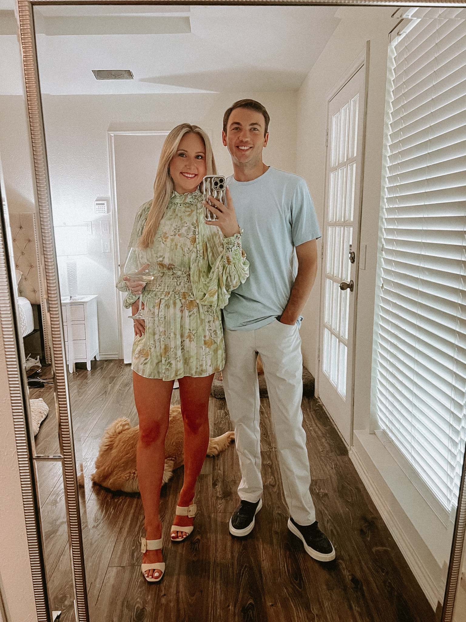 Sushi date night🫶🏼

#LTKunder100 #LTKshoecrush #LTKstyletip