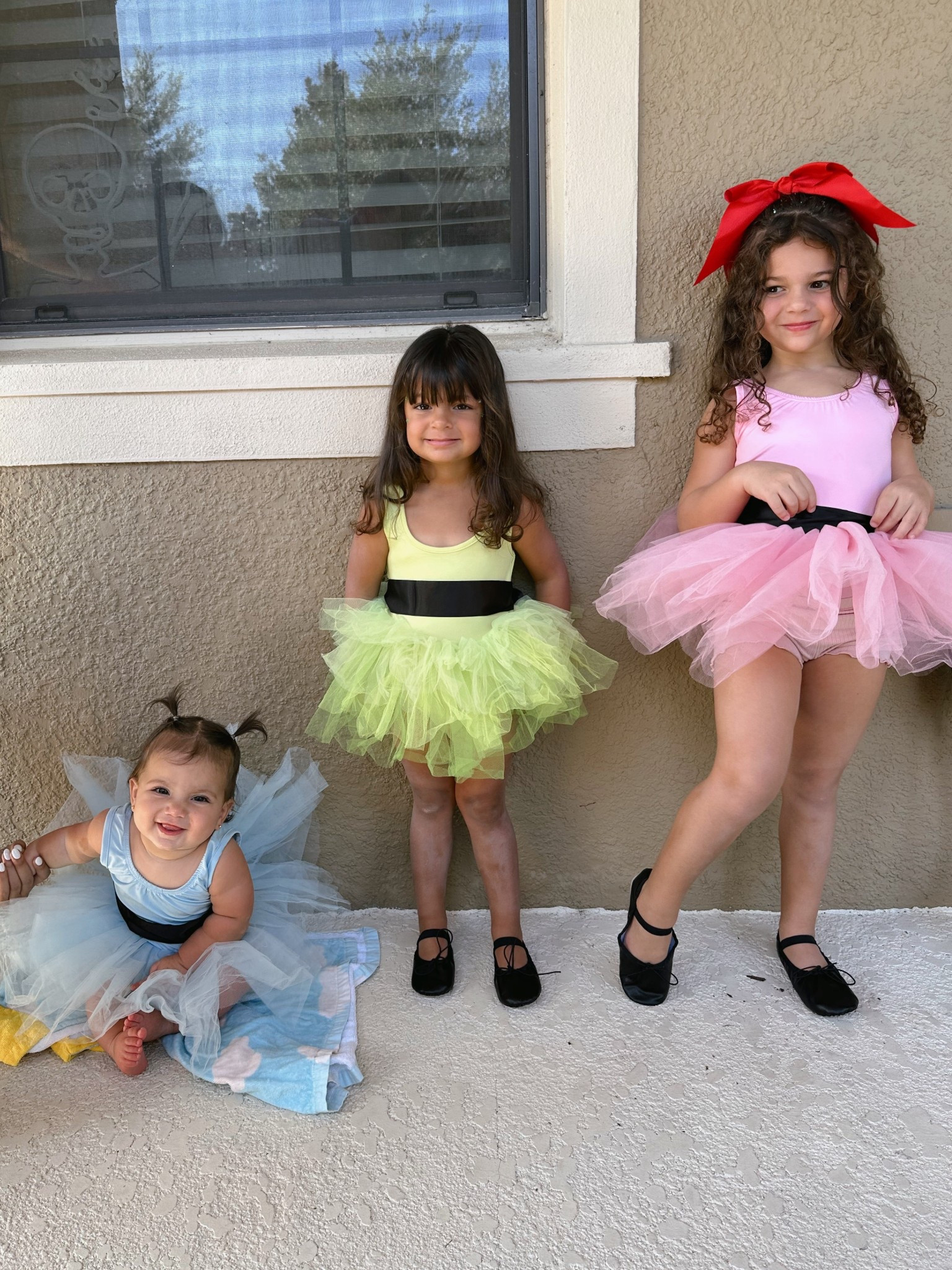 Powerpuff girls outfits
-green tutu can’t be linked, it is from Iloveplum 

#LTKParties #LTKKids #LTKFamily