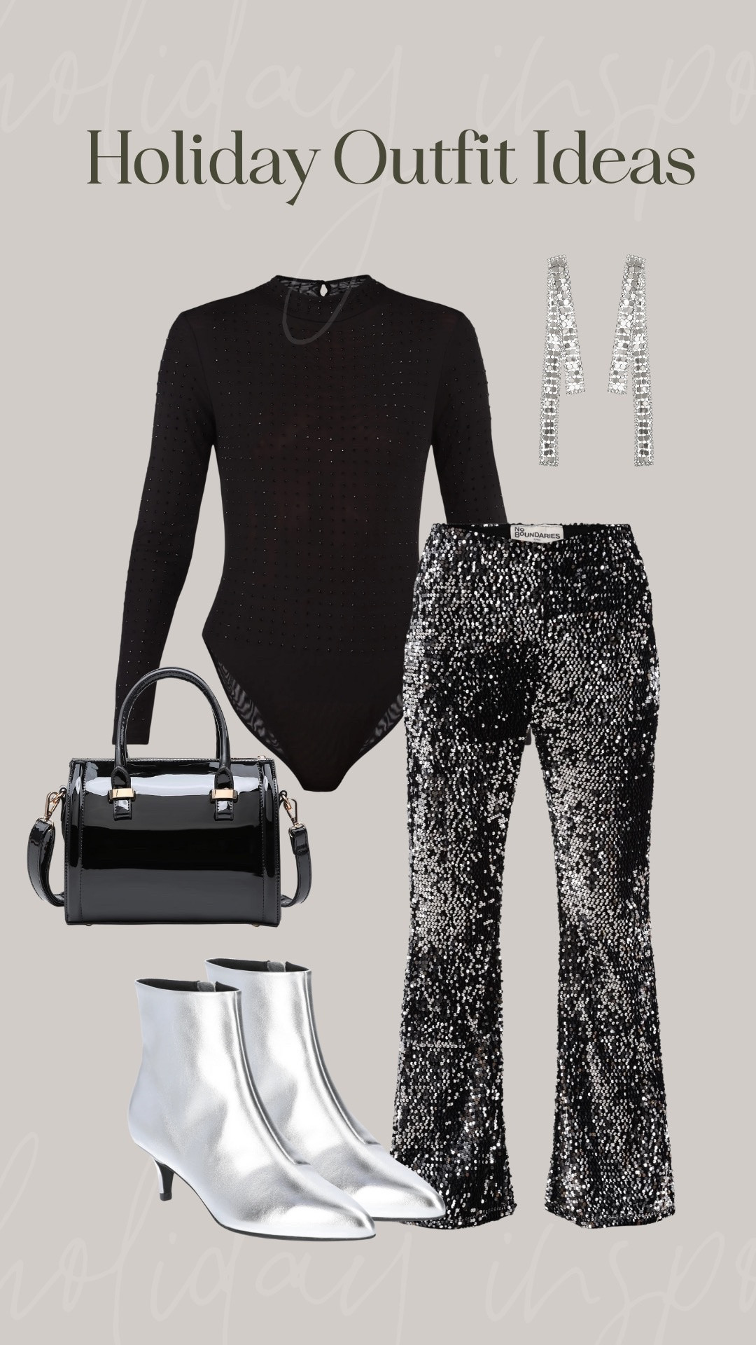 Find festive holiday looks from Walmart that bring style and sparkle to your celebrations without breaking the bank. From cozy sweaters to chic dresses, these pieces are perfect for every gathering this season.

Walmart | holiday style | festive outfits | holiday fashion | budget-friendly looks | winter wardrobe

#LTKSeasonal #LTKMidsize #LTKHoliday