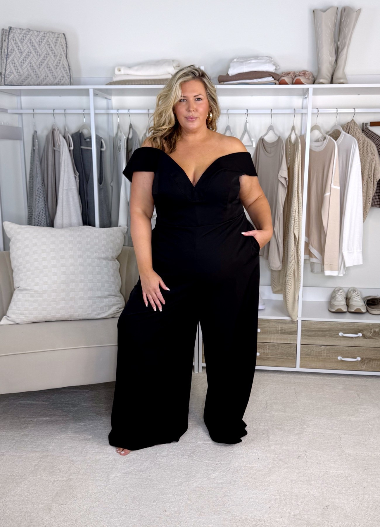 Eloquii occasion dress haul! Wearing an 18 in all! Plus size, outfit inspo, dresses, mom life, apron belly

#LTKSeasonal #LTKPlusSize #LTKMidsize