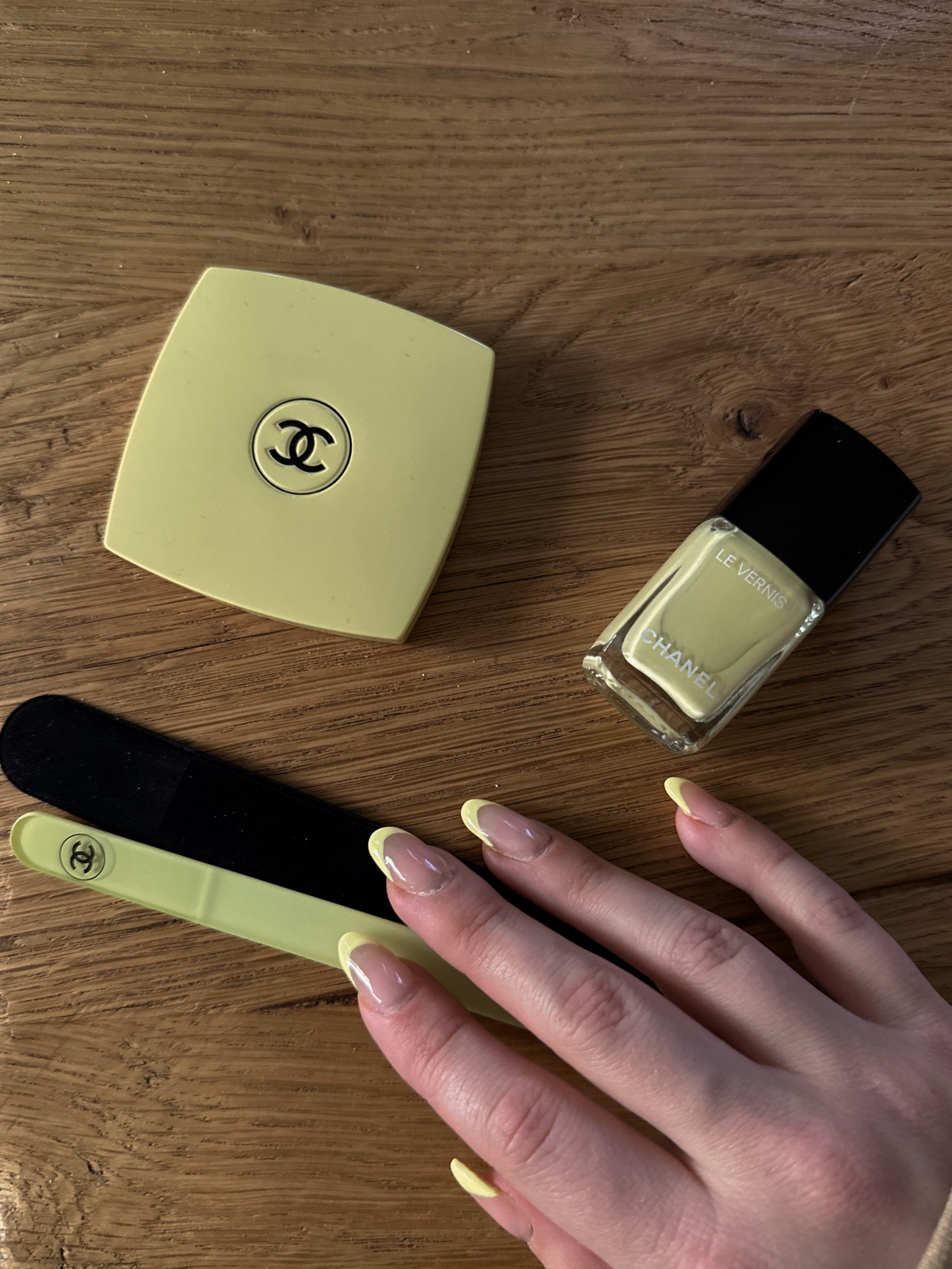 My new favorite color: Yellow 💛

#LTKFind #LTKbeauty #LTKSeasonal