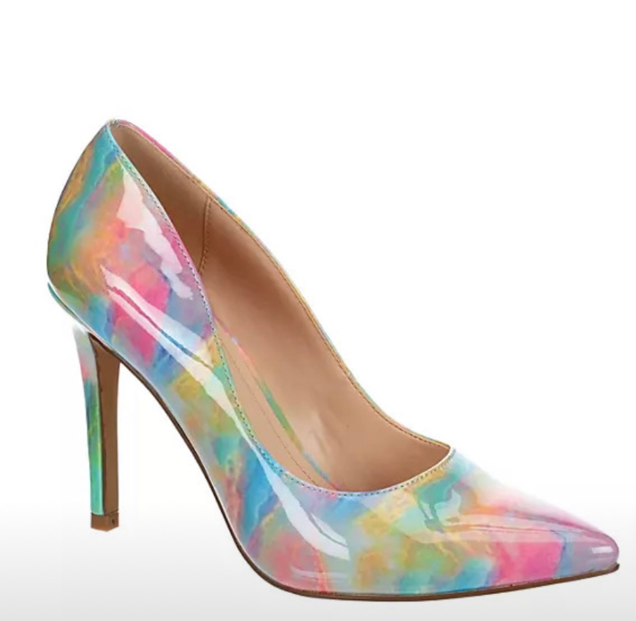 NEON NIGHTS

#LTKshoecrush #LTKunder50