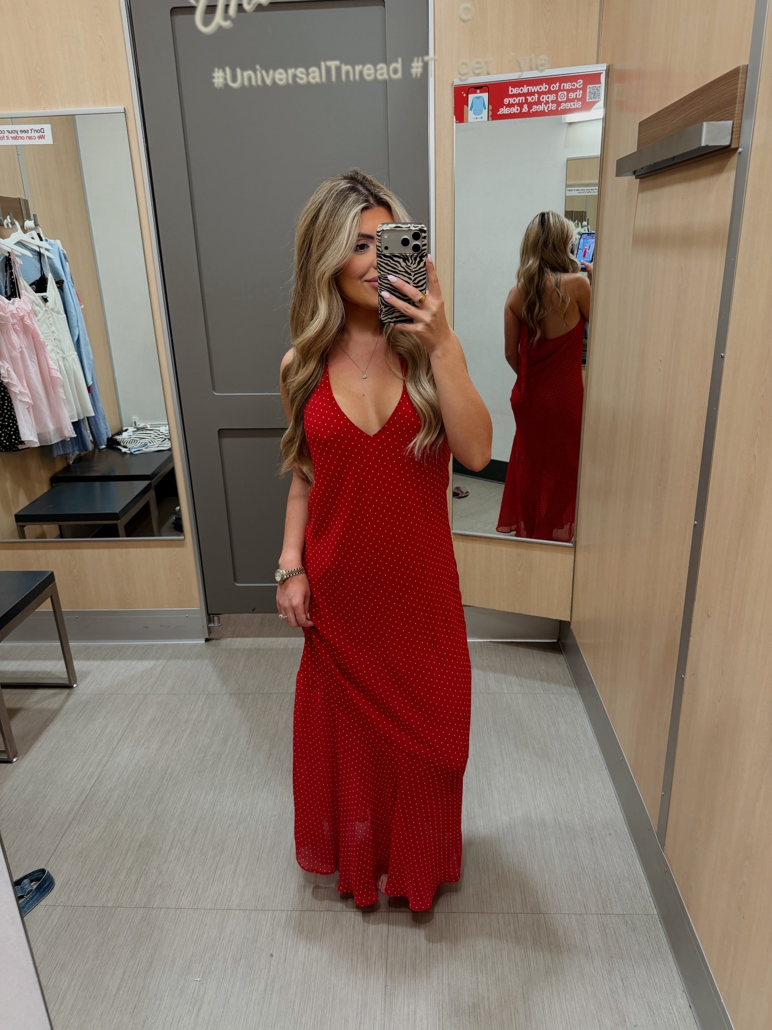 So many cute options at @target right now 🎯
 
 
 
 cozy fashion, travel style, travel outfit, ootd, women’s, loungewear, look for less, target style, budget friendly, affordable fashion, target, summer dress, spring fashion, summer style, beach vacation outfit, target finds, trending styles, cute styles, found It at target, date night outfit, going out outfit, polka dots, trending styles,  
 

 
 
 #target #tryonhaul #targethaul #shoppinghaul #fashion

#LTKootd #LTKFestival #LTKSaleAlert