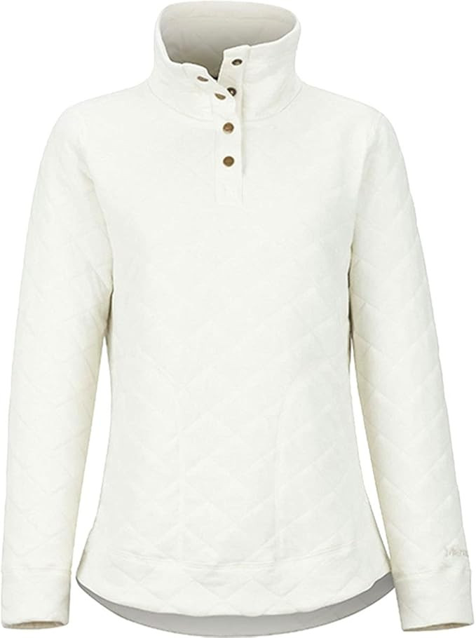 MARMOT Roice Long Sleeve Pulllover | Amazon (US)