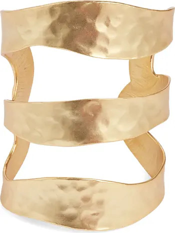 Stack Cuff Bracelet | Nordstrom