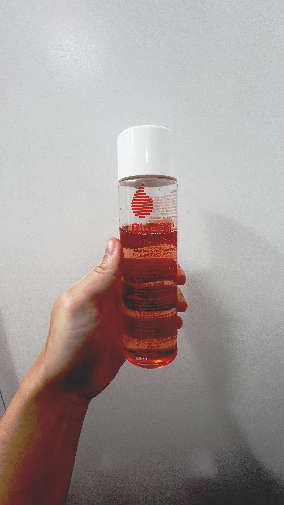 The ONLY, and I mean only, belly oil you’ll need this pregnancy! I love it so much I rub it all over my body!

#LTKBump #LTKBaby #LTKFindsUnder50