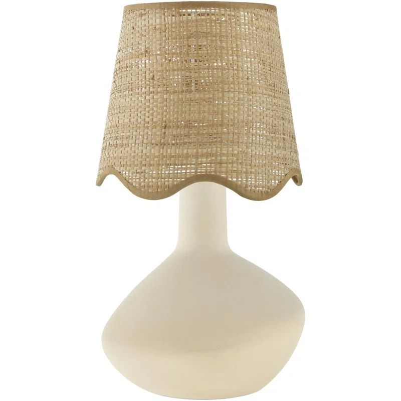 Terae Accent Table Lamp | Wayfair North America