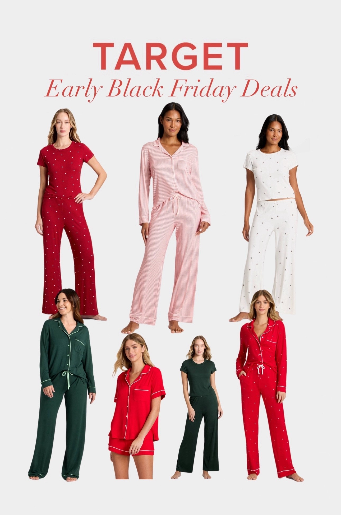 40% off 🎯 pajamas!

#LTKHoliday #LTKGiftGuide #LTKSaleAlert