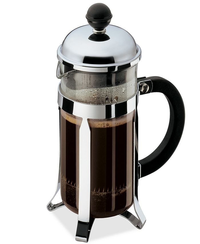 Chambord 3 Cup French Press | Macys (US)
