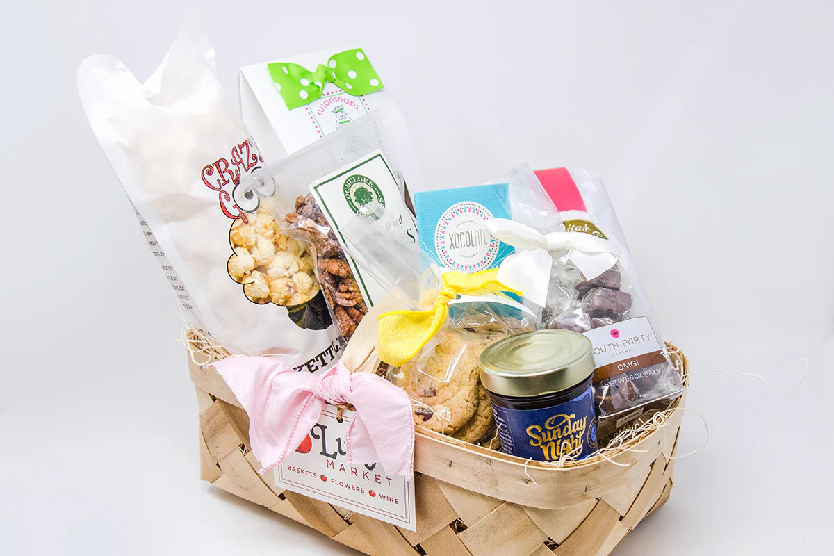 Sweet Tooth | Lucy's Market