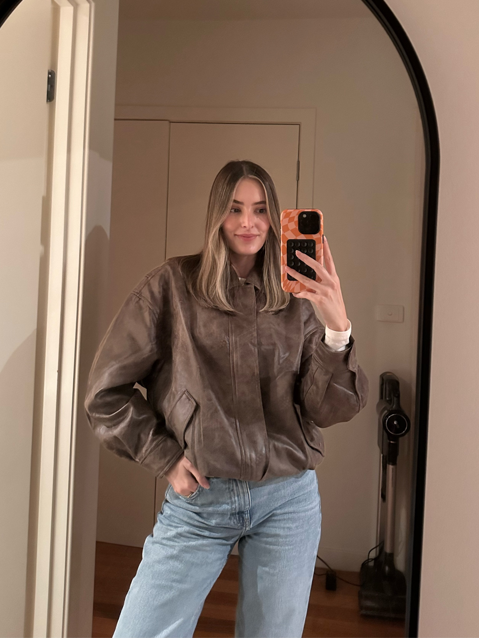 Bombers over trenches this AW