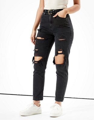 AE Mom Jean | American Eagle Outfitters (US & CA)