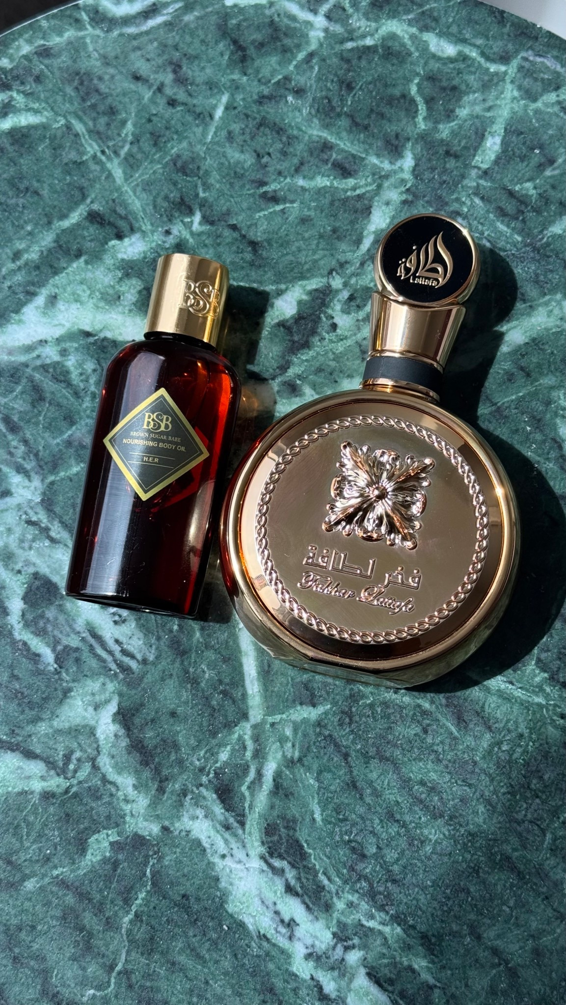 Fragrance of the day. Still love this Lattafa perfume as my everyday scent and under $30!!!!

#LTKFindsUnder50 #LTKBeauty