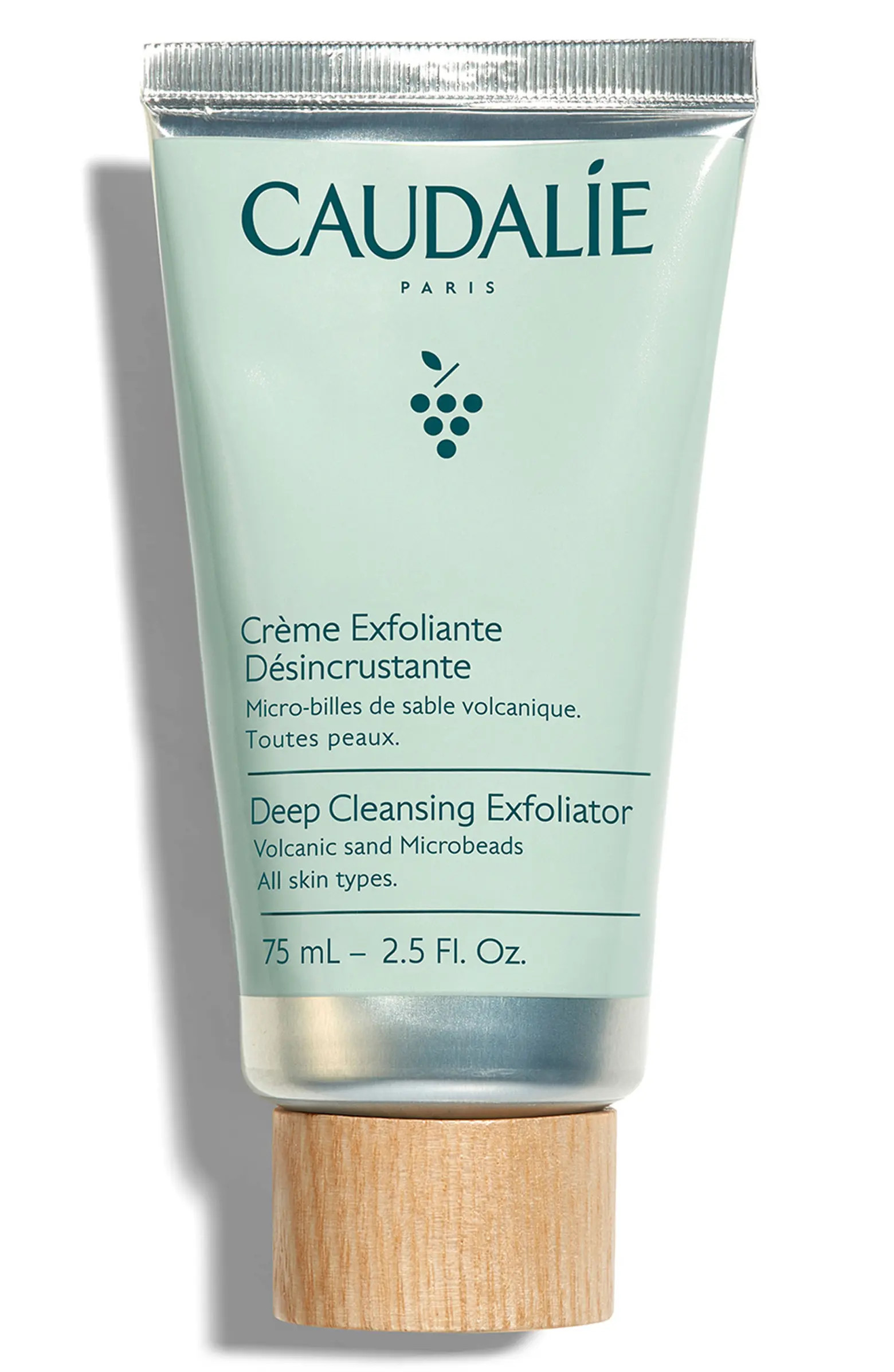 Deep Exfoliating Cleanser | Nordstrom