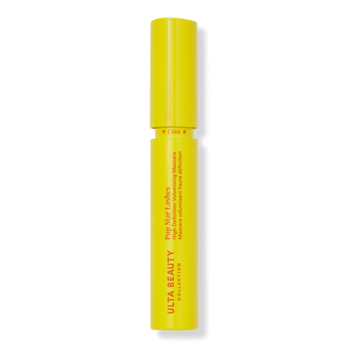 Pop Star HD Volumizing Mascara | Ulta