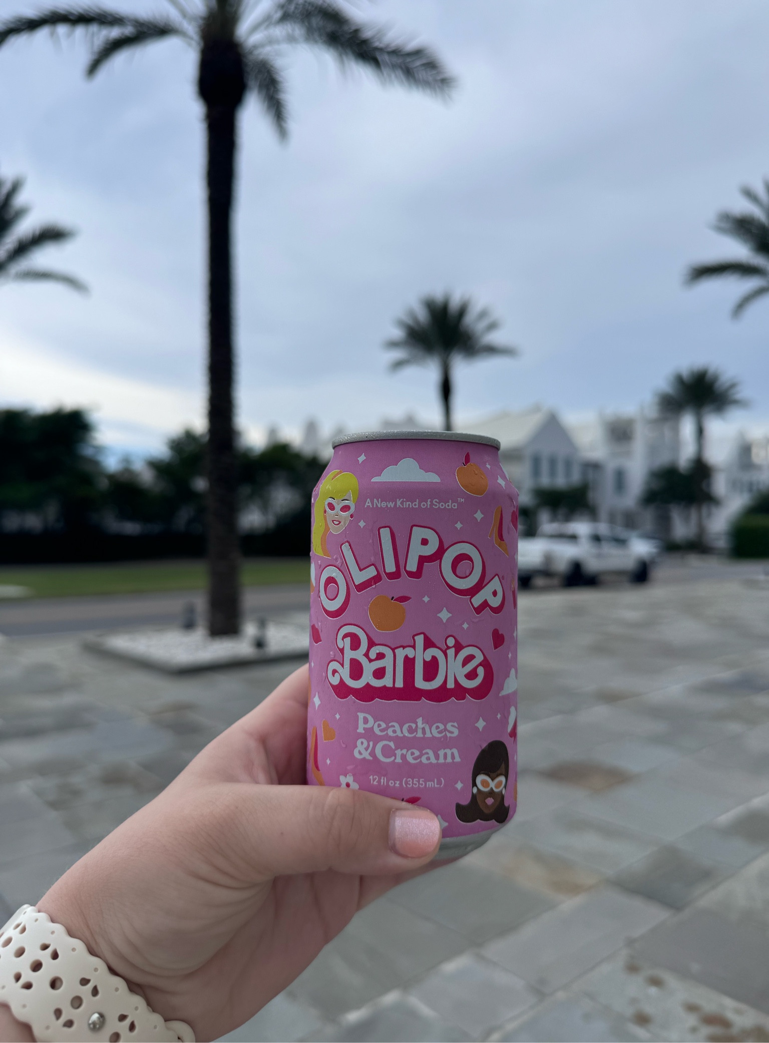 Barbie Olipop is such a vibe 🎀🍑🤍

Currently on rollback at Walmart, not sure how much longer this limited edition will be available! 

#LTKHome #LTKSaleAlert
