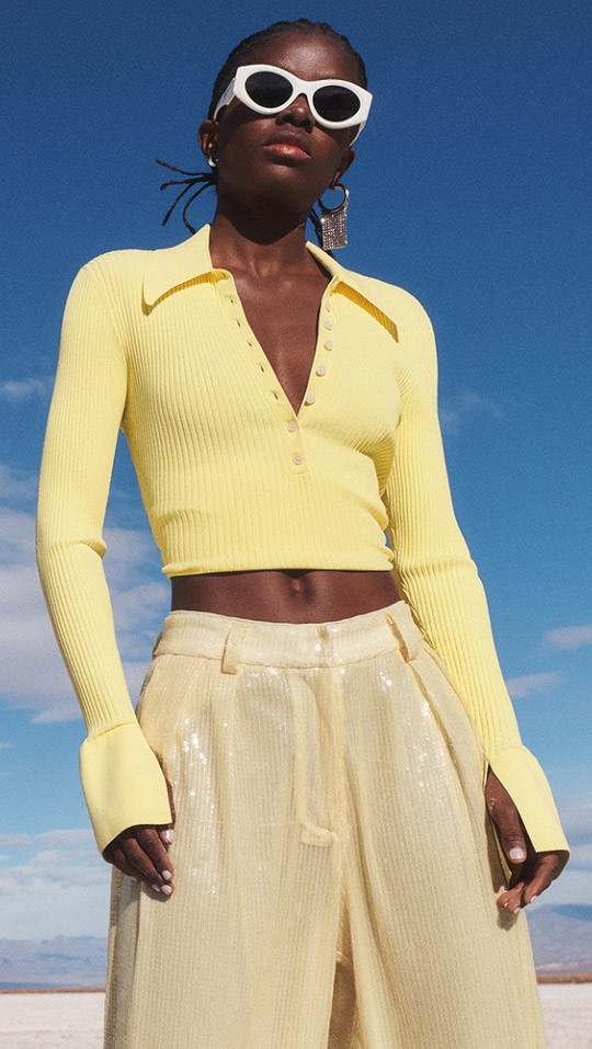 Eleanor Sweater | Shopbop