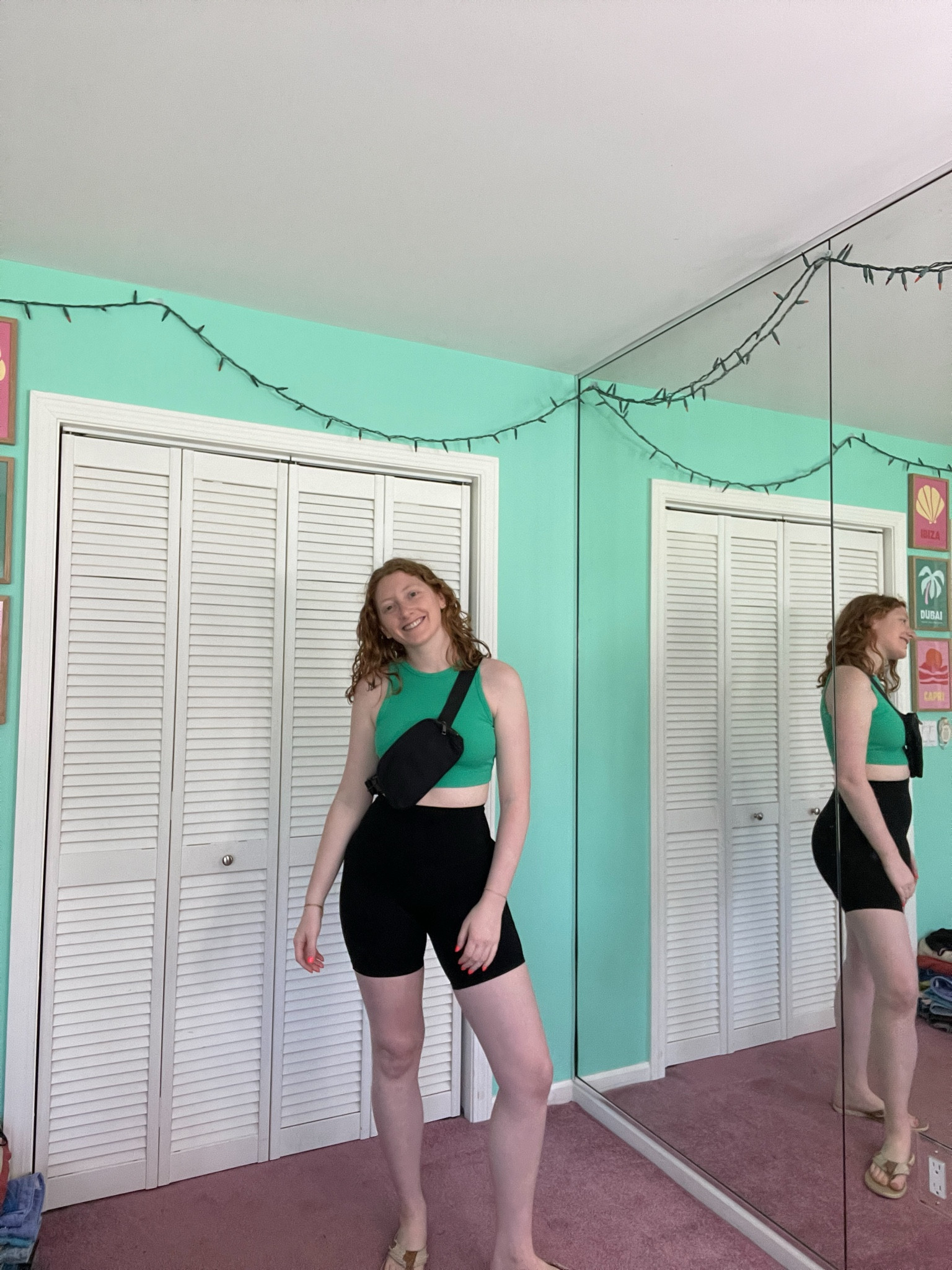 Packing for Florida | florida vacation

#LTKSeasonal #LTKMidsize #LTKFindsUnder100