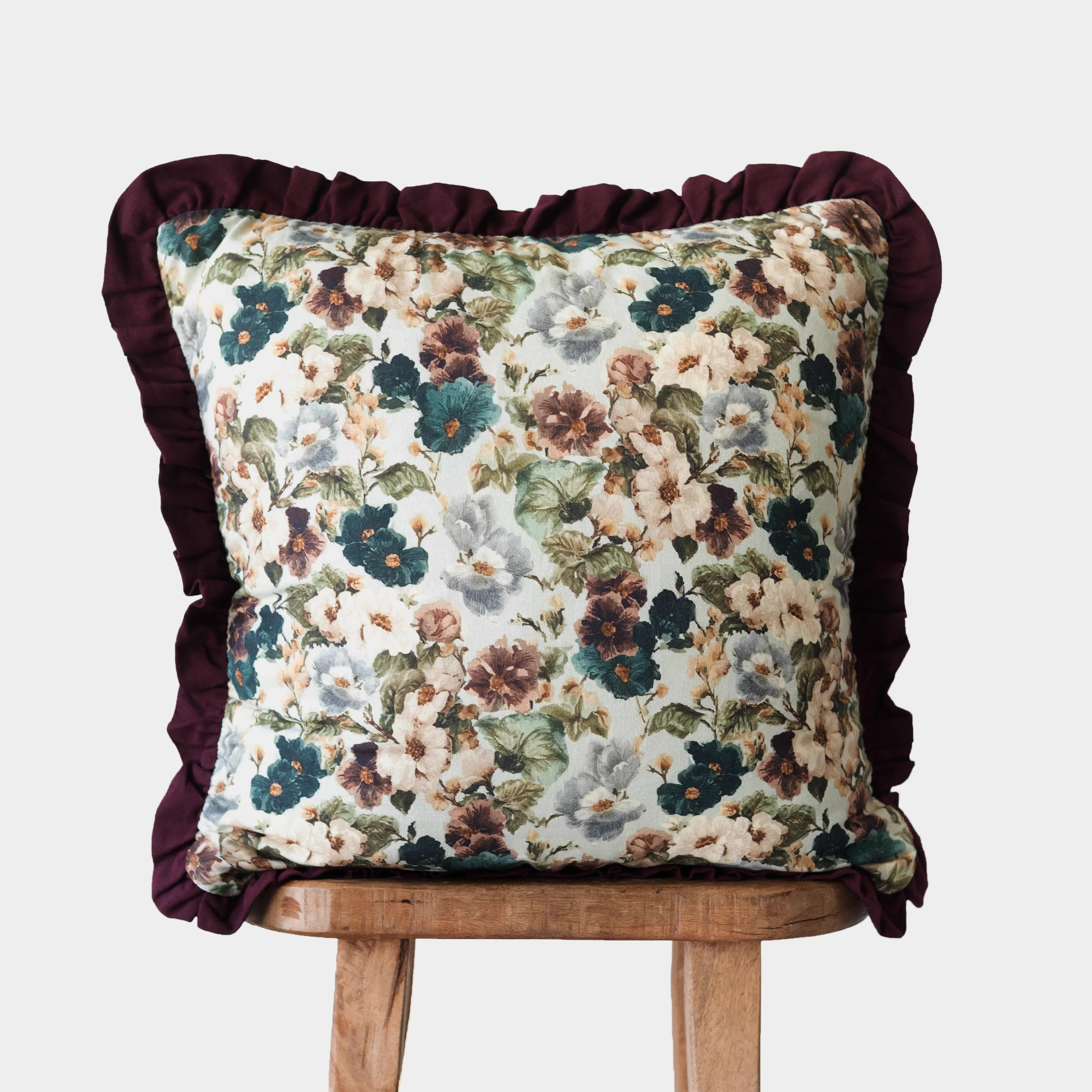 Rosalind - 18" | 22" | 12x20" | Woven Nook