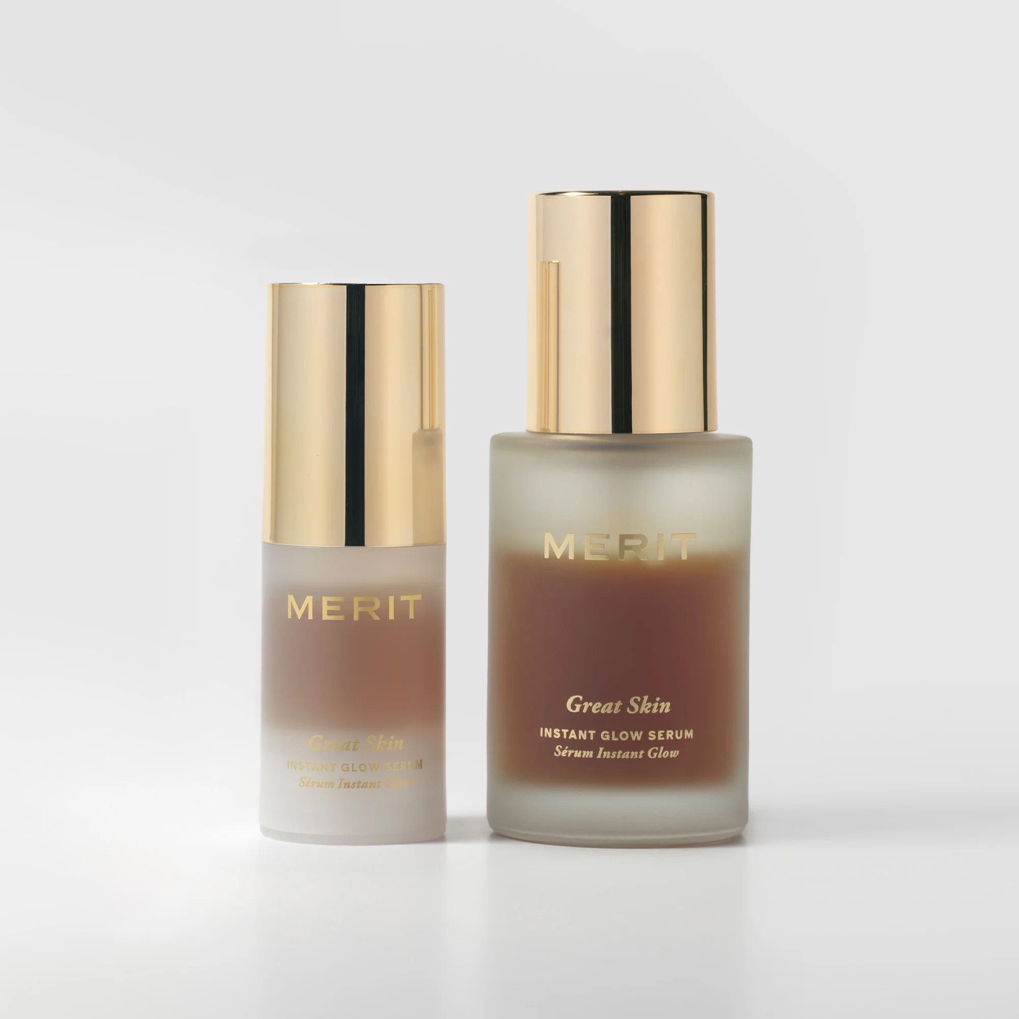 Great Skin | MERIT