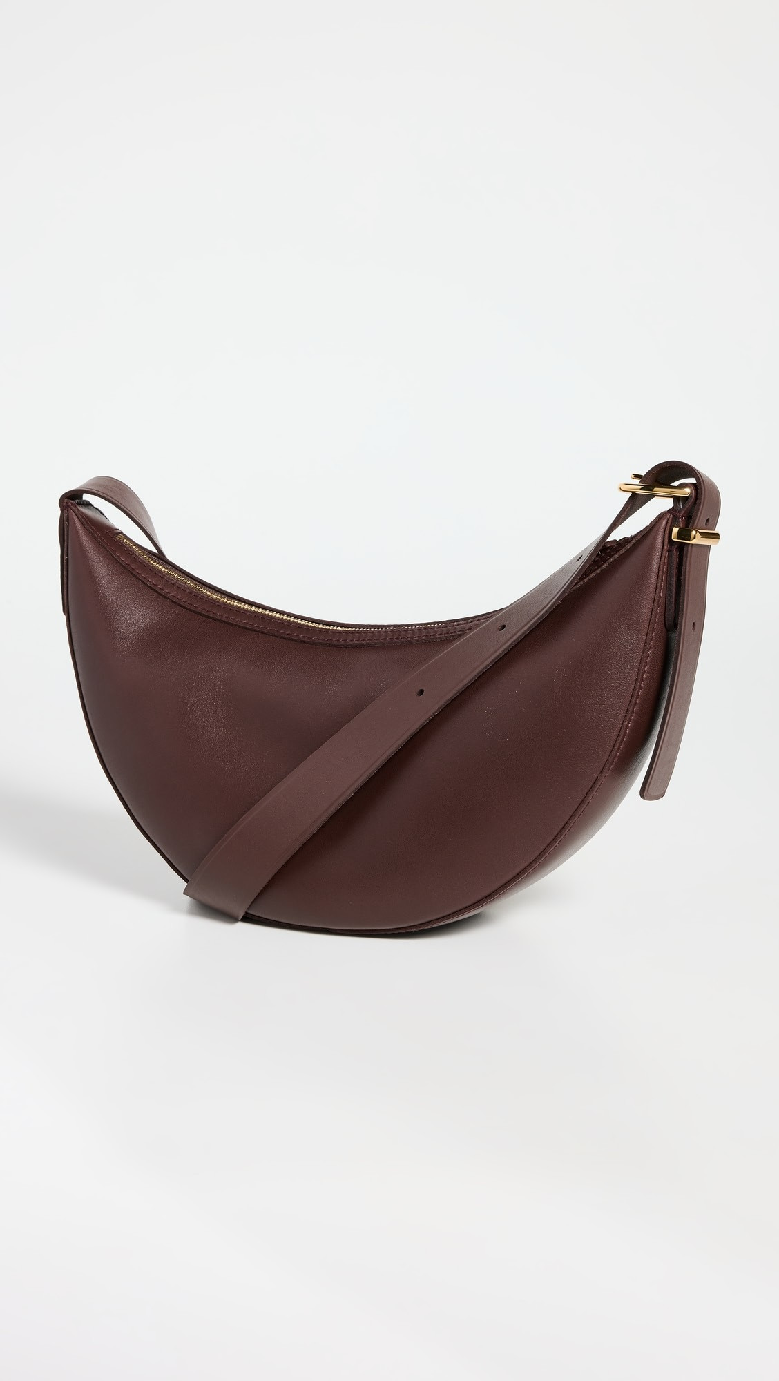 Essentials Crescent Sling Bag | Shopbop
