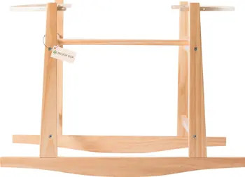 Design Dua Natural Rocking Stand | Nordstrom | Nordstrom