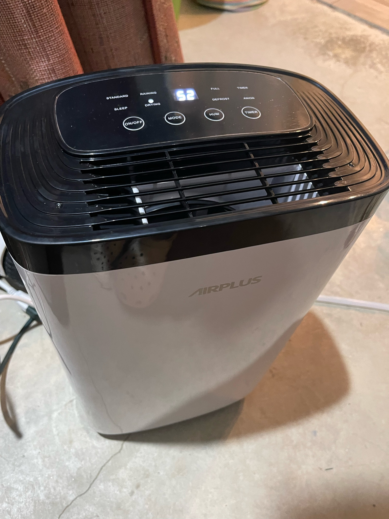 Dehumidifier, basement things 

#LTKhome #LTKsalealert