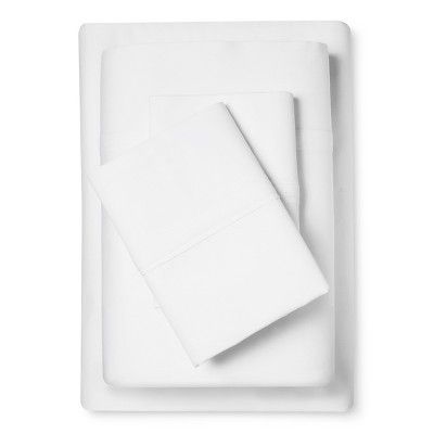 Tencel® Cotton Sheet Set - Fieldcrest™ | Target
