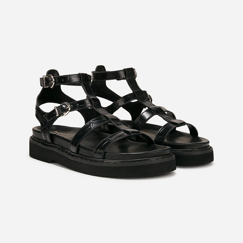 27 EDIT Lexie Platform Sandal | Naturalizer