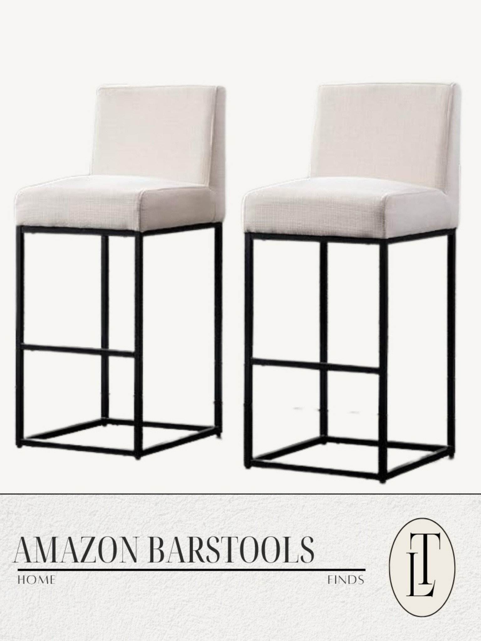 Barstools !! 

#LTKStyleTip #LTKHome #LTKU