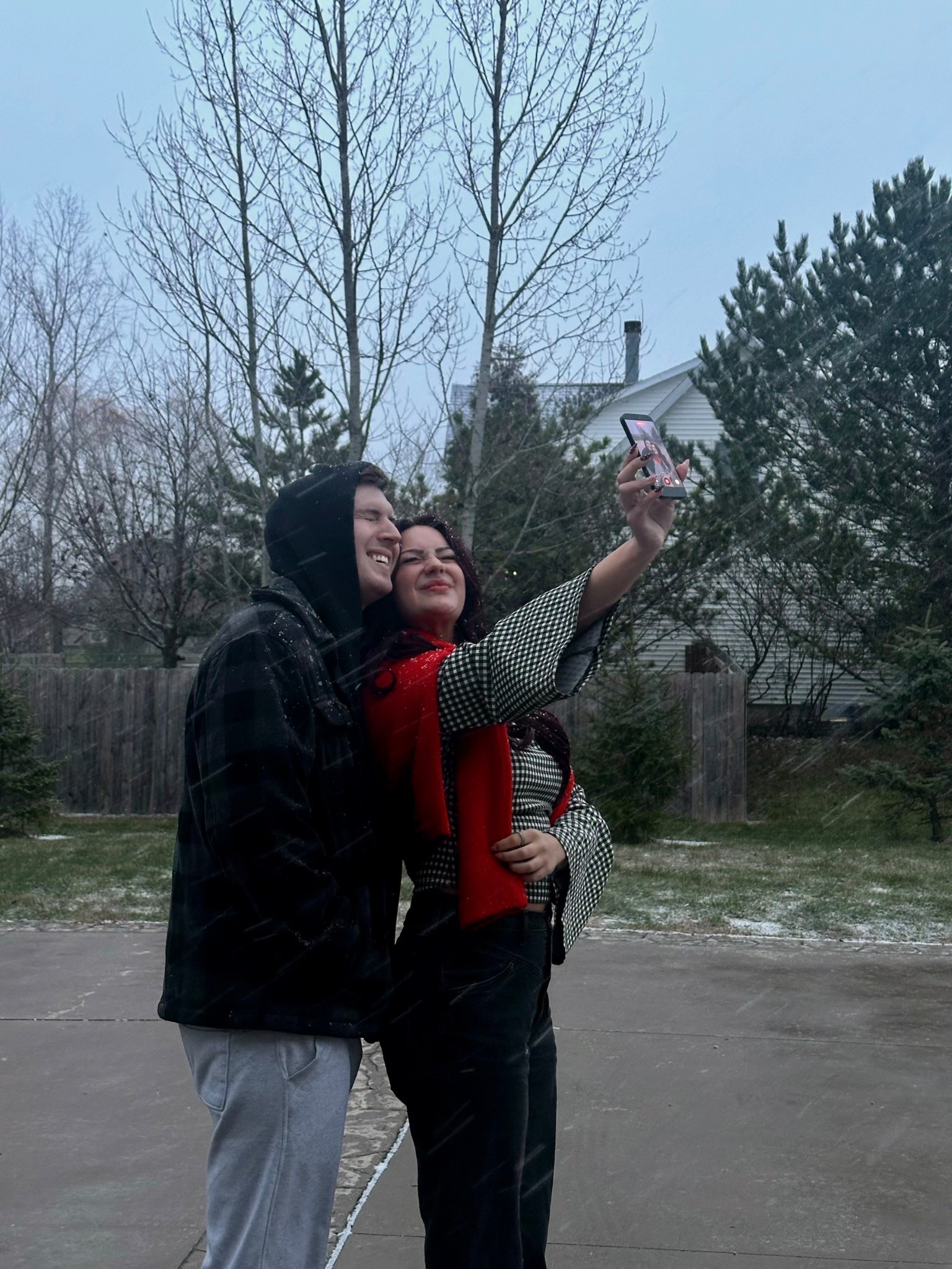 Home for the holidays ❤️🎁✨

#LTKCyberWeek #LTKHoliday #LTKdayinmylife