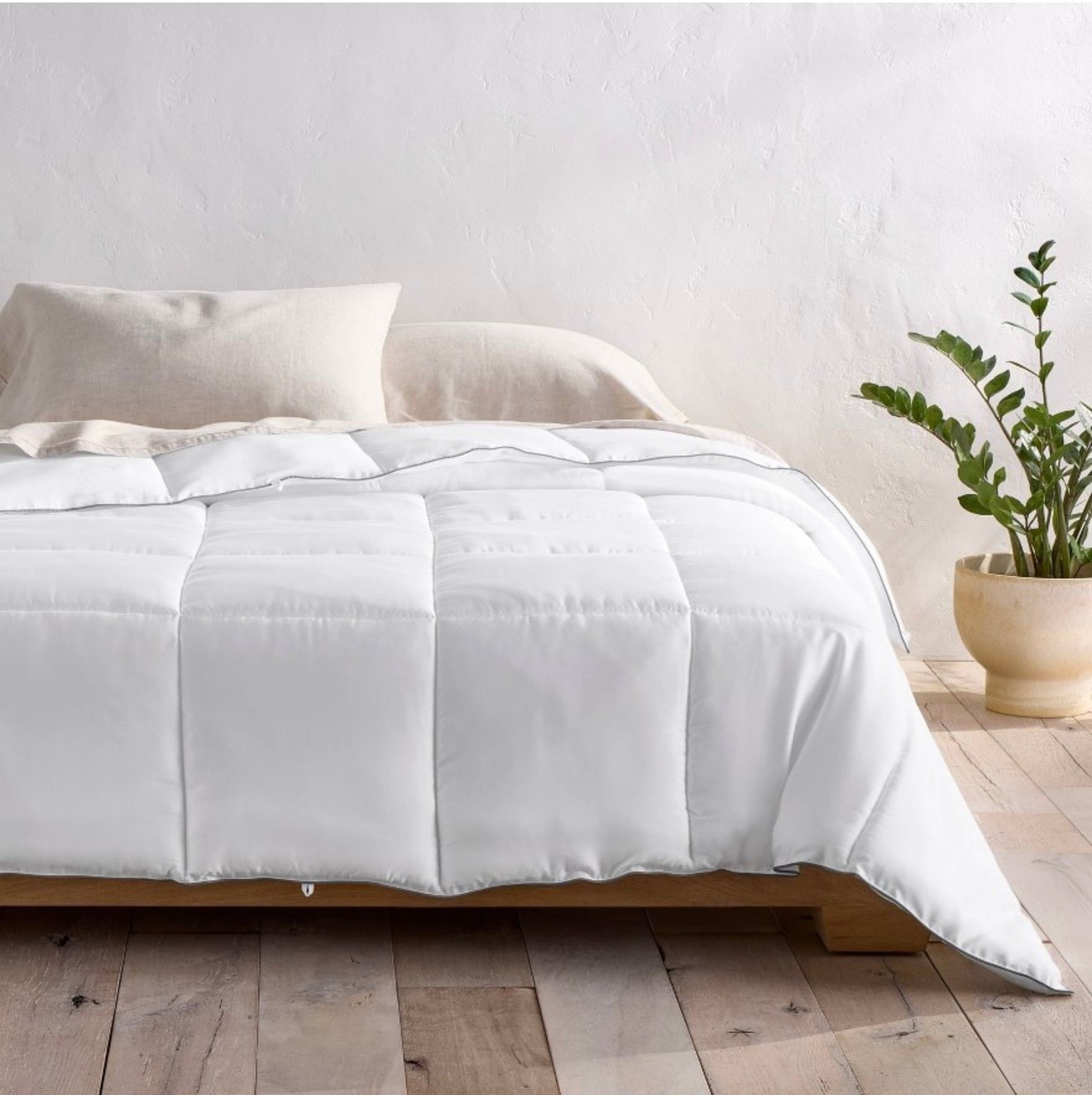 Duvet Insert & Cover☁️🛌