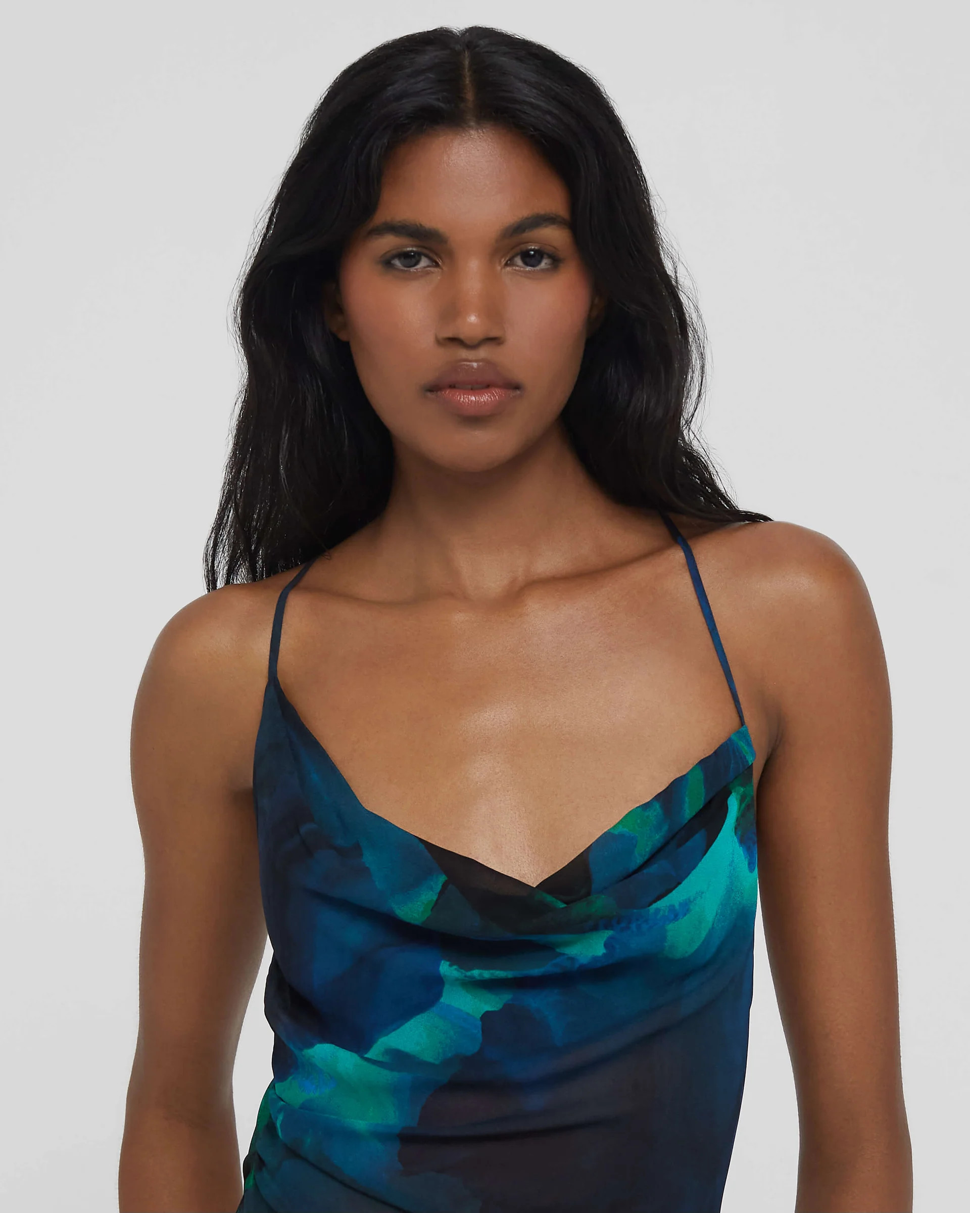 RAFINHA DRESS | Rat & Boa