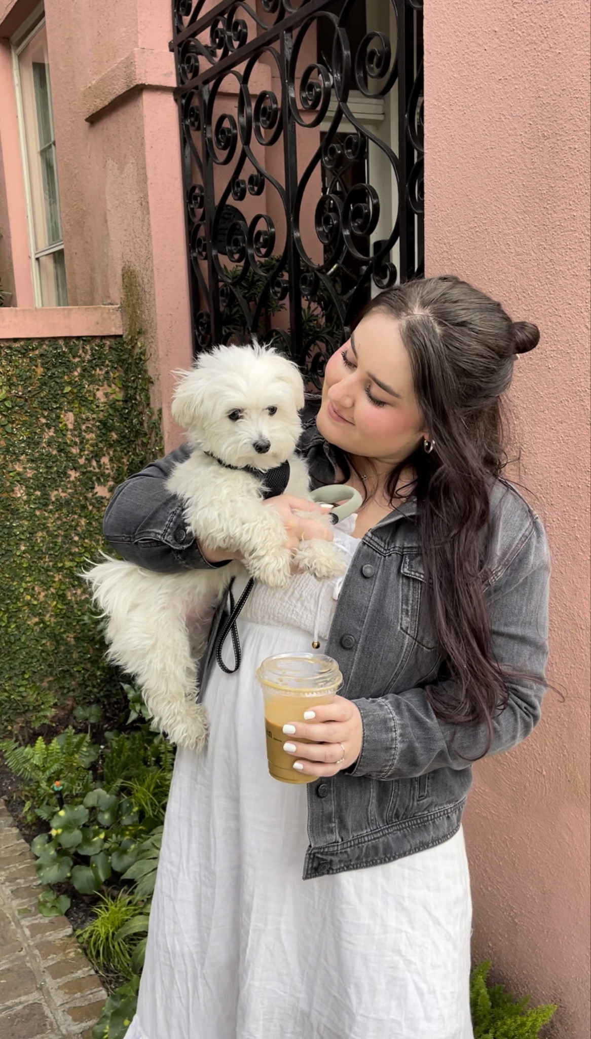 The perfect dress for a day in Charleston 🫶🏻✨📍

#LTKstyletip #LTKfindsunder100