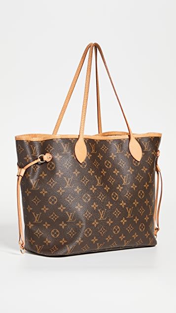Louis Vuitton Neverfull Monogram Tote | Shopbop