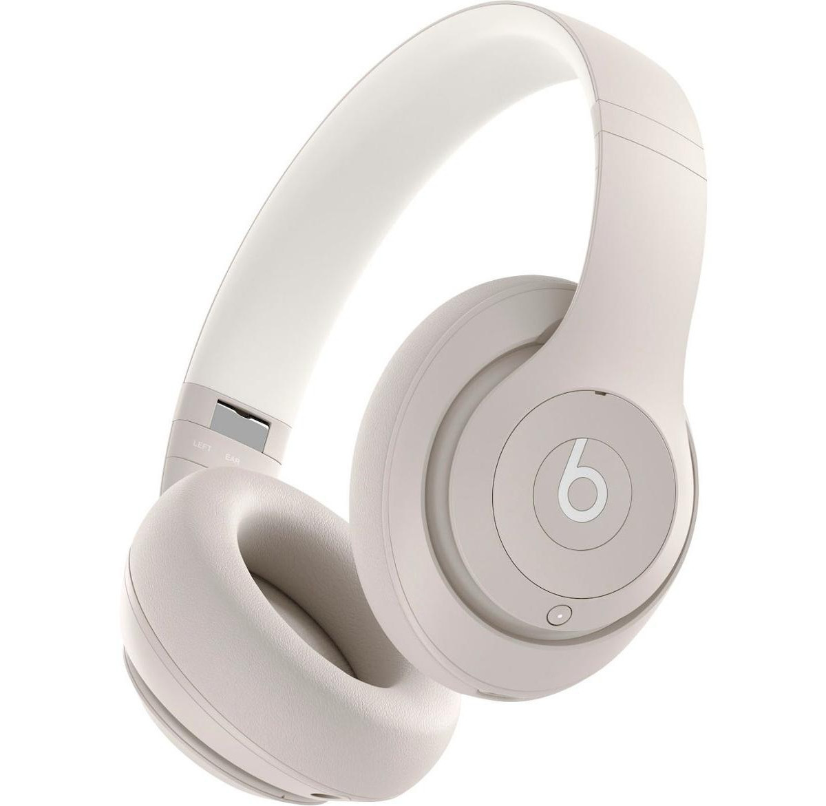 Beats - Studio Pro - Wireless Noise Cancelling Over-the-Ear Headphones - Sandstone | Macy's