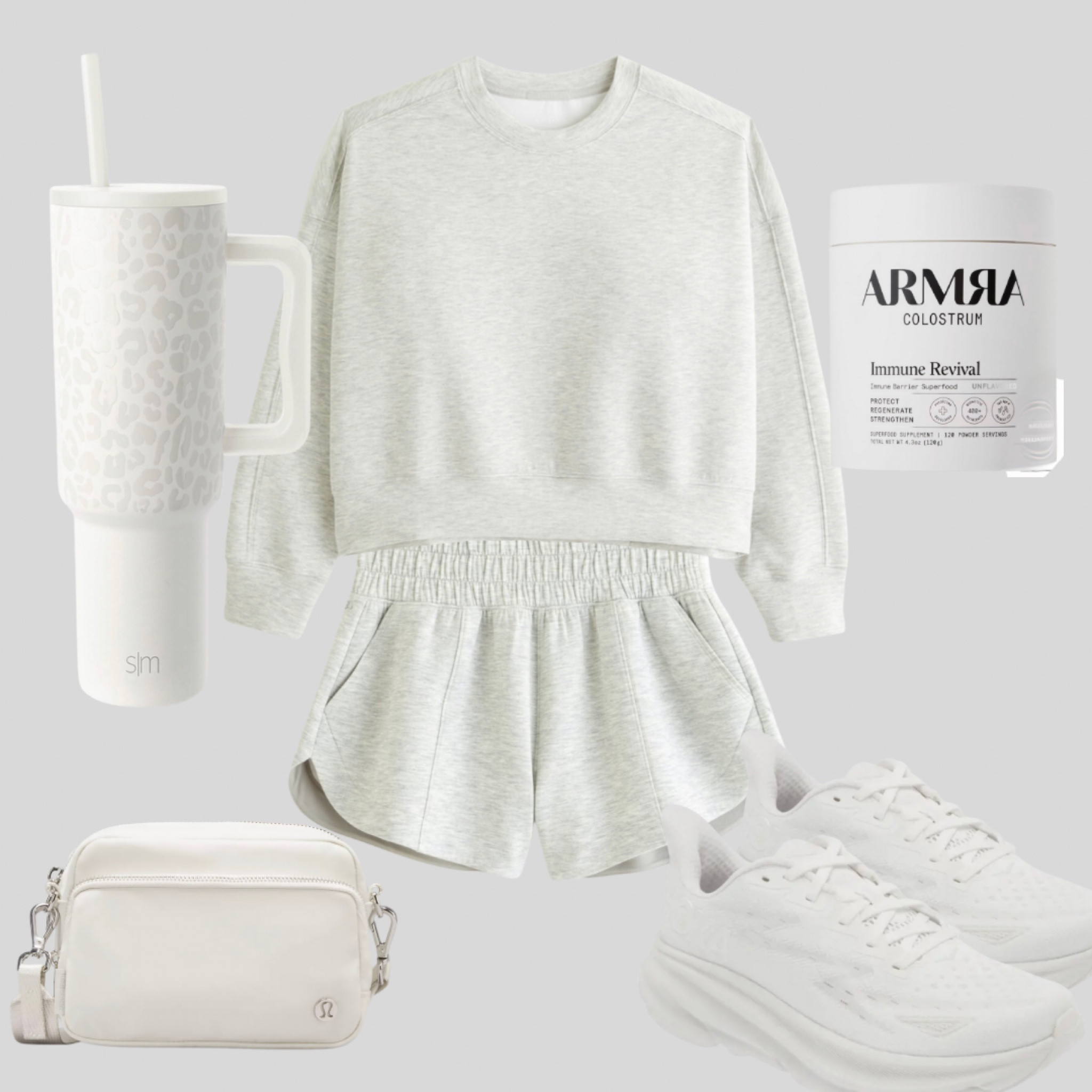 Loving Abercrombie active wear line!

#LTKActive #LTKFindsUnder100 #LTKFitness