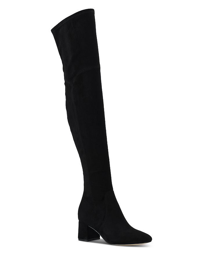 Marc Fisher LTD. Women's Charlote High Heel Boots Shoes - Bloomingdale's | Bloomingdale's (US)