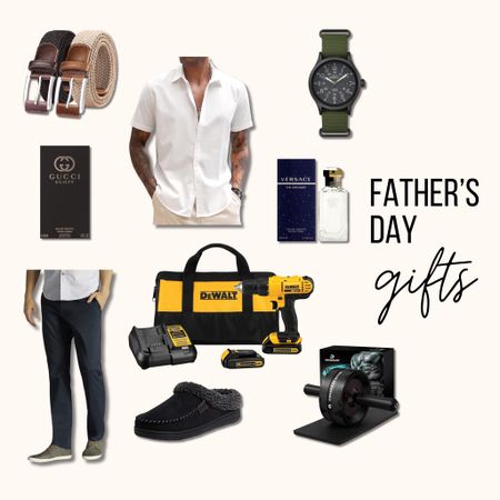 Father’s Day gift ideas!

#LTKGiftGuide #LTKHome #LTKSeasonal