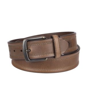 Columbia Men's Casual Leather Belt | Macys (US)