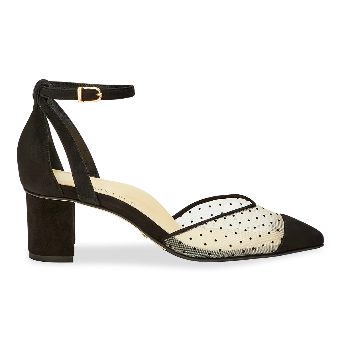 Parker 50 | Sarah Flint