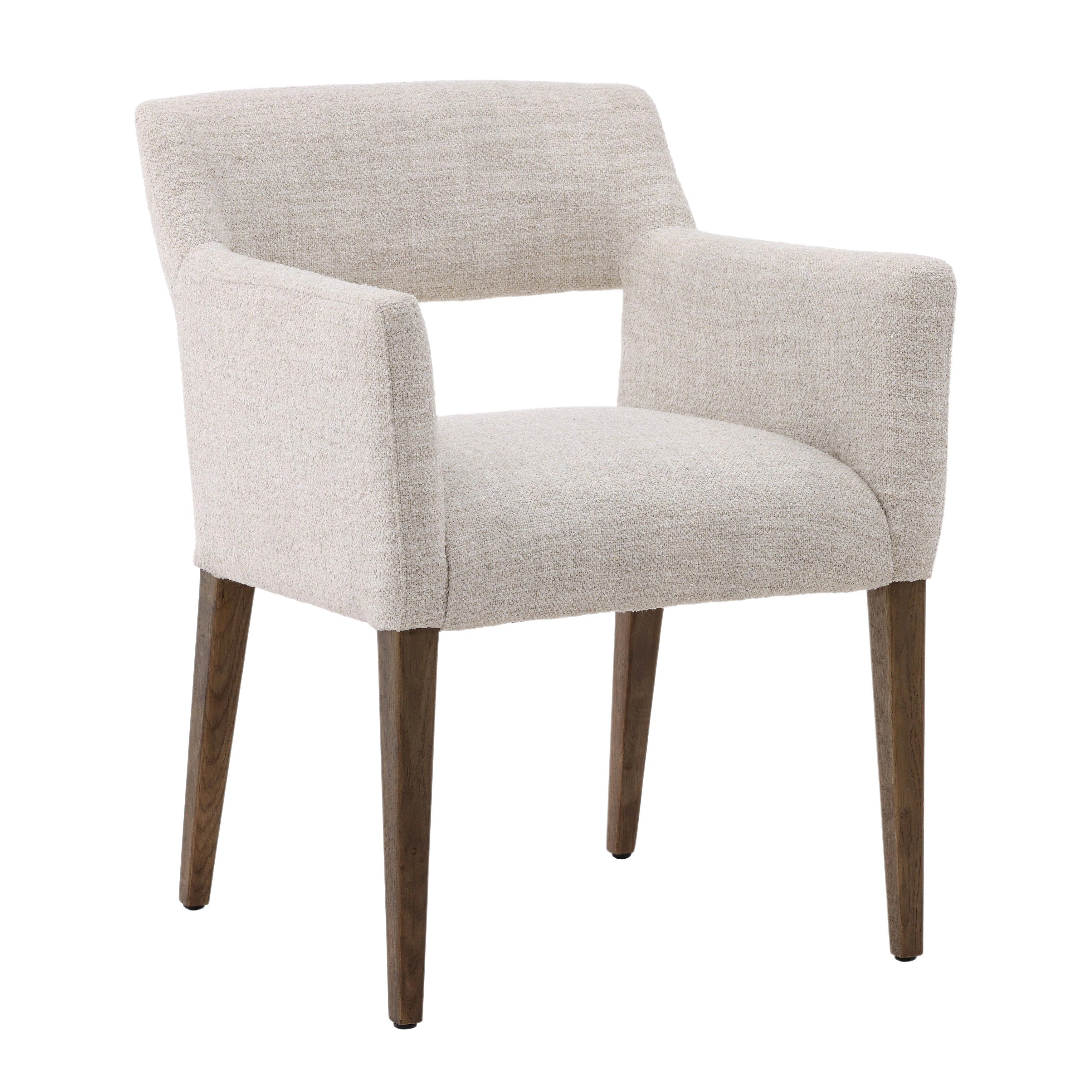 Booker Armchair Dining Chair | Wayfair North America