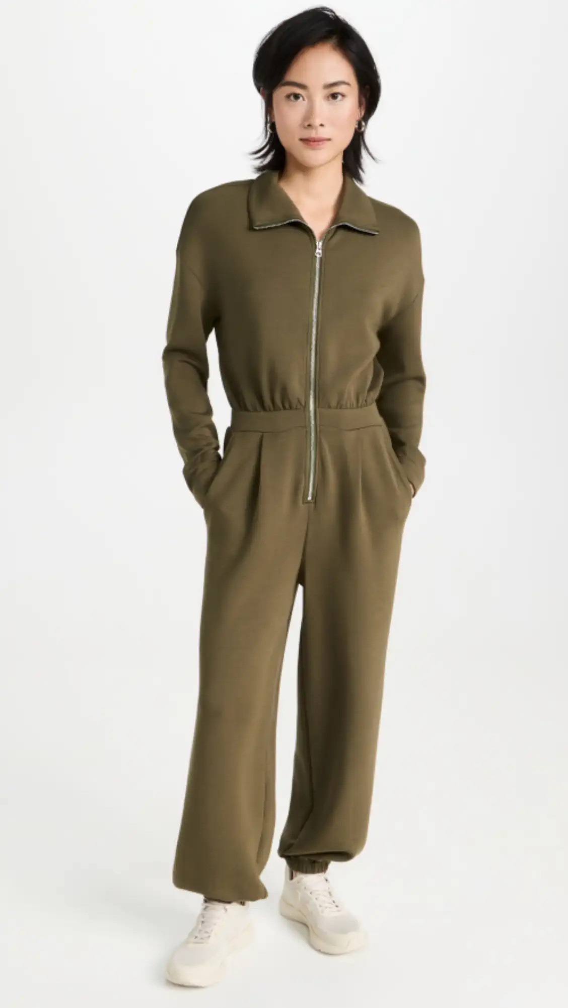 Varley Jessie Jumpsuit | Shopbop | Shopbop