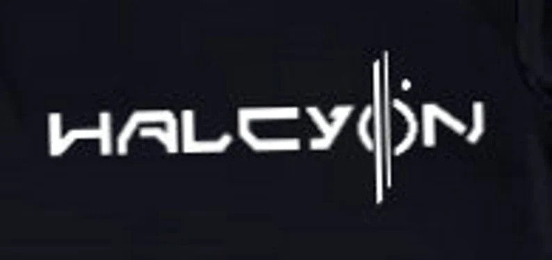 Chandrila Star Line "halcyon" T-shirt - Etsy | Etsy (US)