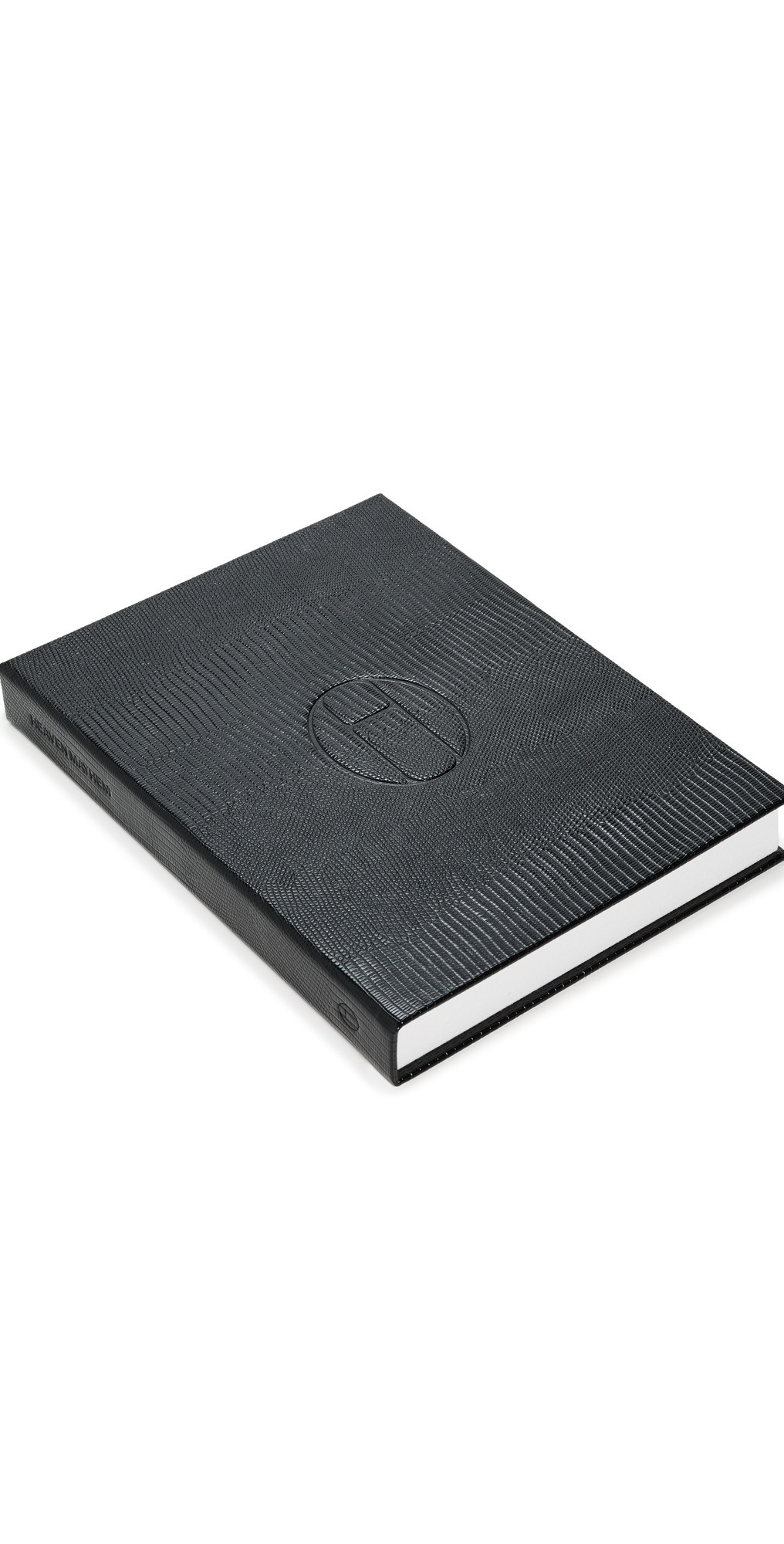 Heaven Mayhem Cobra Book Box Black One Size | Shopbop