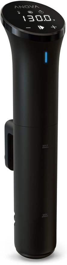 Anova Culinary Sous Vide Precision Cooker Nano 2.0 | Amazon (US)